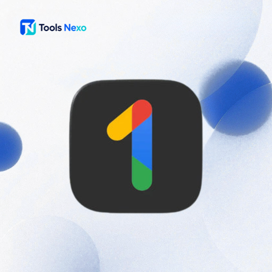 Google One 2TB Plan – Cloud Storage with Gemini AI Access-tools-nexo-digital-tools-marketplace