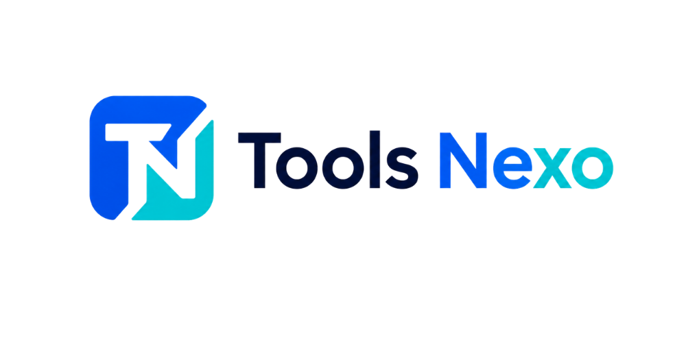 Tools Nexo Logo
