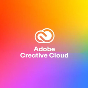 Adobe Creative Cloud Plan – All Apps Access & Instant Delivery