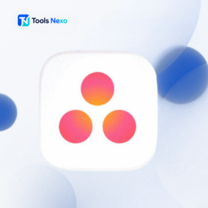 Asana Advanced Plan (50 Seats) —Poject Management for Teams