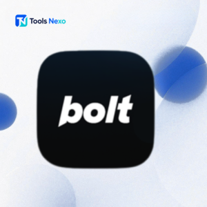 Bolt.new Pro Plan – AI App Development with Instant Access